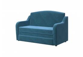 Диван-кровать Луна Вариант 5 джинс