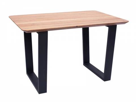 Стол Эйдж 60 Тр Натуральный дуб 1200х800 мм