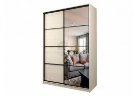 Шкаф-купе Max МШ-27-6-15-15