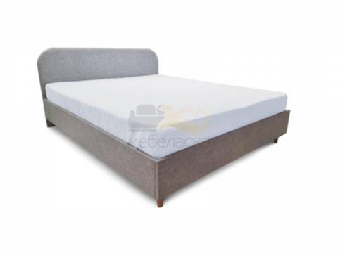 Кровать КР-4 1400*2000 мм