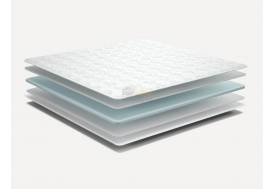 Наматрасник топпер Julia ширина 900