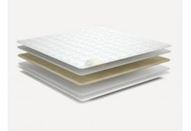 Наматрасник топпер Nikki ширина 800