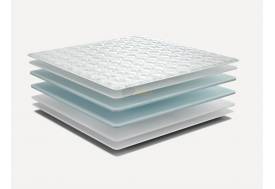 Наматрасник топпер Trinity хлопок ширина 900