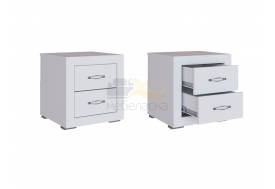 Тумба прикроватная Леньяна