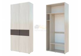 Шкаф бытовой с 1 штангой Гранд ГШБ/1-23-10-33