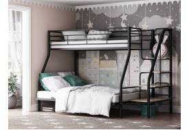 Двухъярусная кровать Толедо-1 140