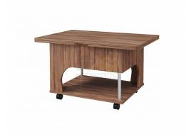 Стол журнальный Ричмонд дуб табачный