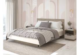 Кровать КР-001 Бохо