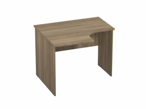 Стол компьютерный угловой Р.РС-10-Левый Референт