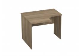 Стол компьютерный угловой Р.РС-12-Левый Референт