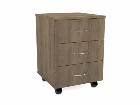 Тумба подкатная У.Т-3 Универсал