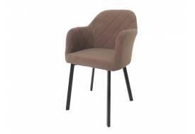 Стул поворотный Ричи С 104 отшив Ромб-опора Профиль