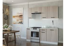 Кухонный гарнитур Шимо 1800 МДФ