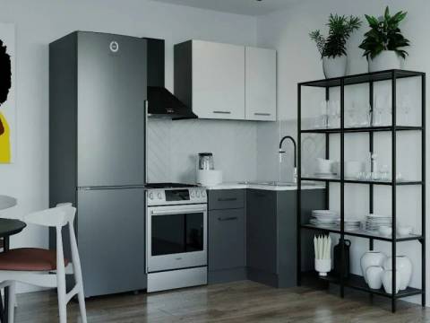 Кухонный гарнитур Вегас 1000х1000