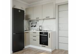 Кухонный гарнитур Шампань 1000х1800