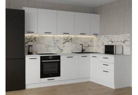 Кухонный гарнитур Жемчуг 2600х1600