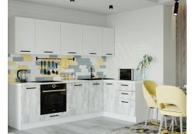 Кухонный гарнитур Бланка 2600х1600