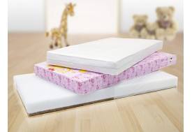 Матрас Принц классик 80х200 см жаккард