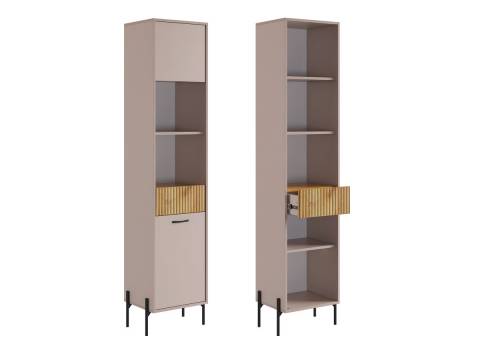 Стеллаж Доминика