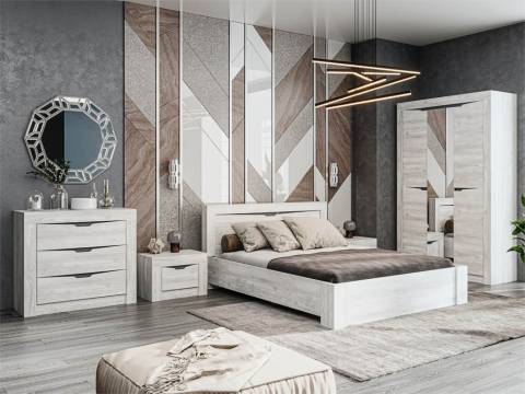 Спальня Ольга 5