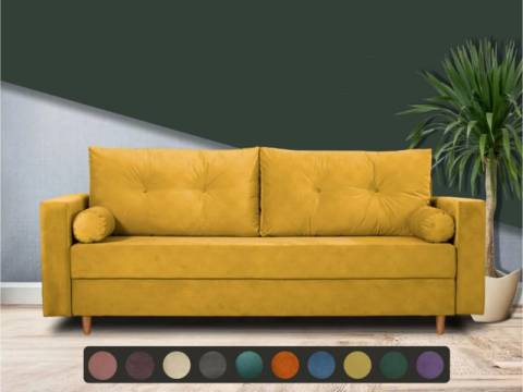 Диван Киото