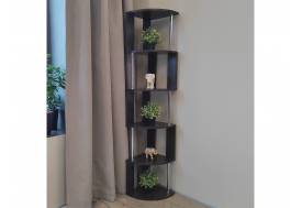 Стеллаж Maria S113-MA Белый