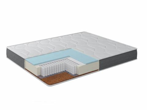 Матрас DOMA Premium Memory 140х200 см