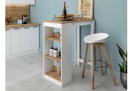 Стол обеденный барный Doma