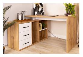 Стол письменный угловой Simon