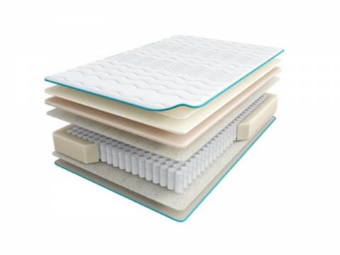 Матрас Halal Bakim 1200х1900 мм