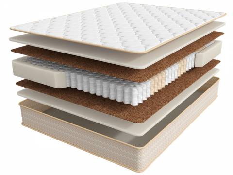 Матрас Harmony Life 1200х2000 мм