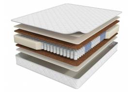 Матрас Prime Ultra 1200х2000 мм