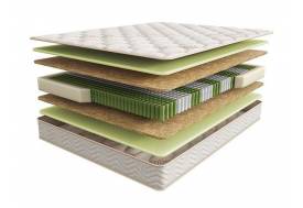 Матрас Sleep Tonic Sansara 1600х2000 мм