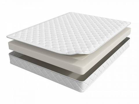 Матрас Trend Flat 900х2000 мм