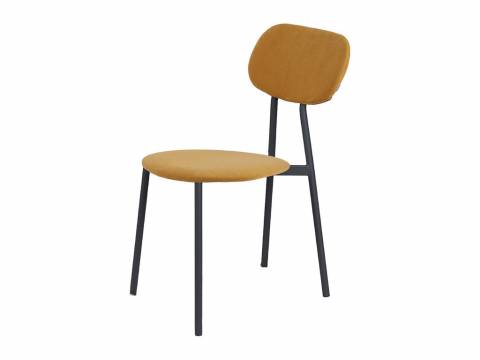Стул Модерн dream yellow горчица