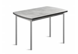 Стол Гранд.4 1000 Цемент - комплект ног №3.1