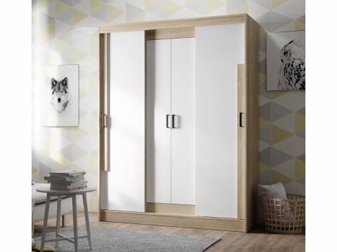 Шкаф-купе Смарт ШКК-06