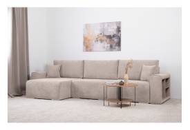 Диван МС Оксфорд Компоновка 2 арт. 710