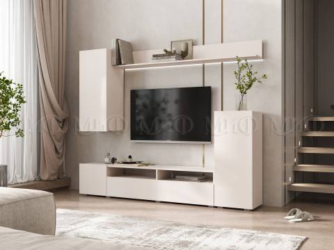 Гостиная Верона Кашемир