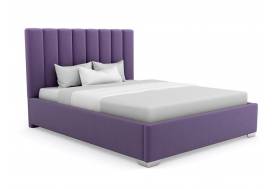 Кровать Терра Люкс 200х200 мм с ортопедическим основанием