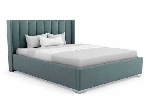 Кровать Терра Люкс-2 120х200 мм с ортопедическим основанием