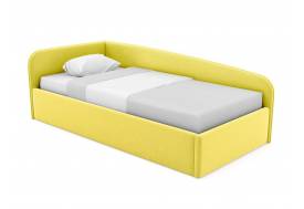 Кровать Лэсли 80х200 мм с подъемным основанием