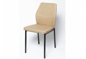 Стул DC 5001 темно-бежевая ткань