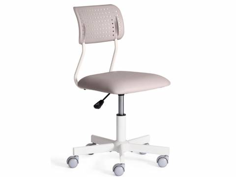 Кресло Funny ткань серый