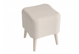 Банкетка Куби 6-5133 молоко