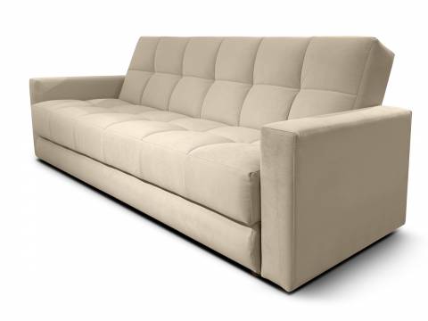 Диван Бук К Клетка с подлокотниками вивальди 3