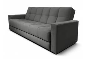 Диван Бук К Клетка с подлокотниками вивальди 34