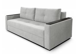 Диван Симпл с МДФ вивальди 14