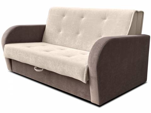 Диван Рэй Аккордеон 1600х2000 вивальди 3-8