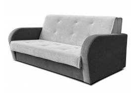 Диван Рэй Аккордеон 2000х2000 вивальди 14-34